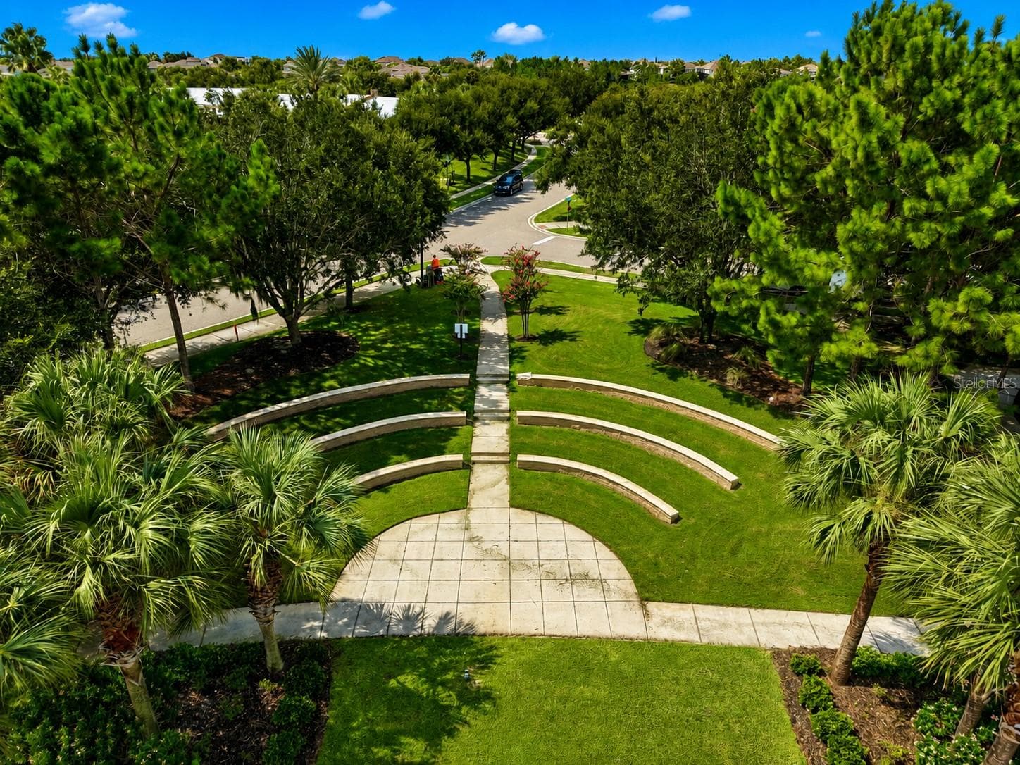 Single Family Residence at 7573 GREEN MOUNTAIN WAY, WINTER GARDEN, photo 94 of 98