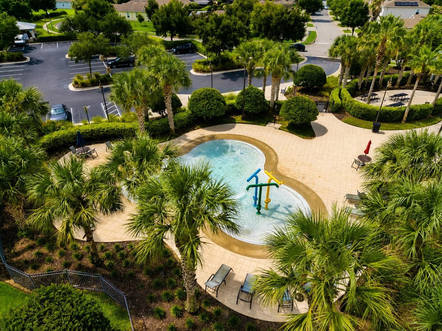 Single Family Residence at 7573 GREEN MOUNTAIN WAY, WINTER GARDEN, photo 96 of 98