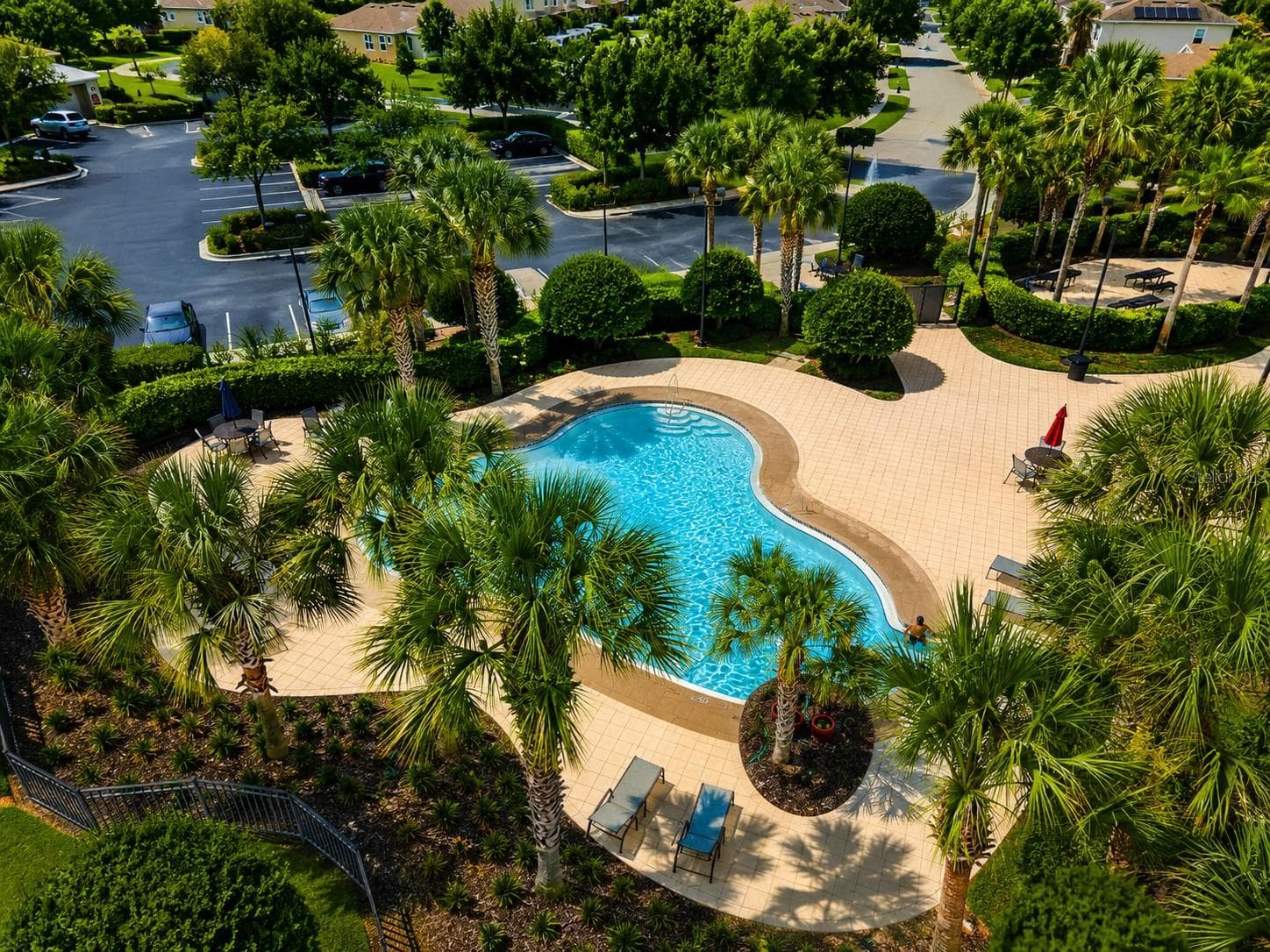 Single Family Residence at 7573 GREEN MOUNTAIN WAY, WINTER GARDEN, photo 97 of 98