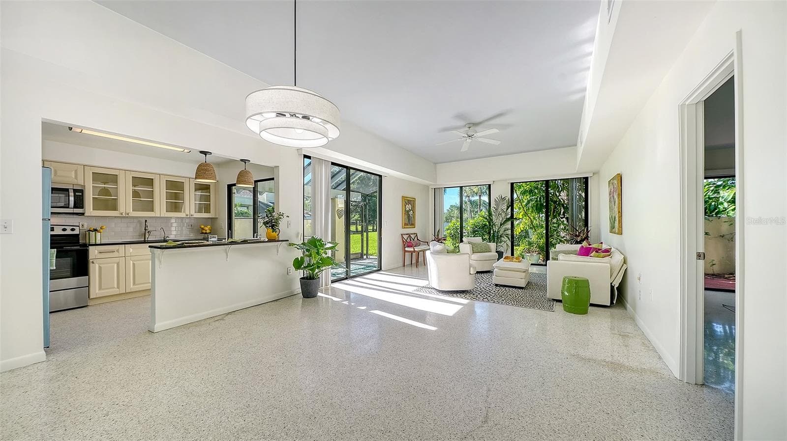 Condominium at 2761 HORSESHOE CT #Q4, SARASOTA, photo 3 of 61