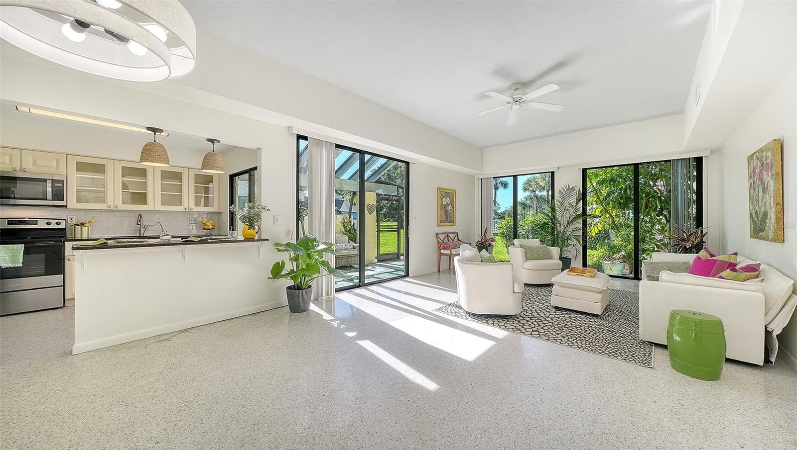 Condominium at 2761 HORSESHOE CT #Q4, SARASOTA, photo 4 of 61