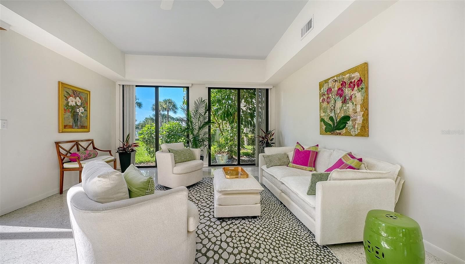 Condominium at 2761 HORSESHOE CT #Q4, SARASOTA, photo 6 of 61