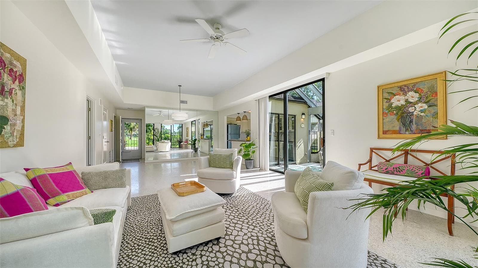 Condominium at 2761 HORSESHOE CT #Q4, SARASOTA, photo 8 of 61