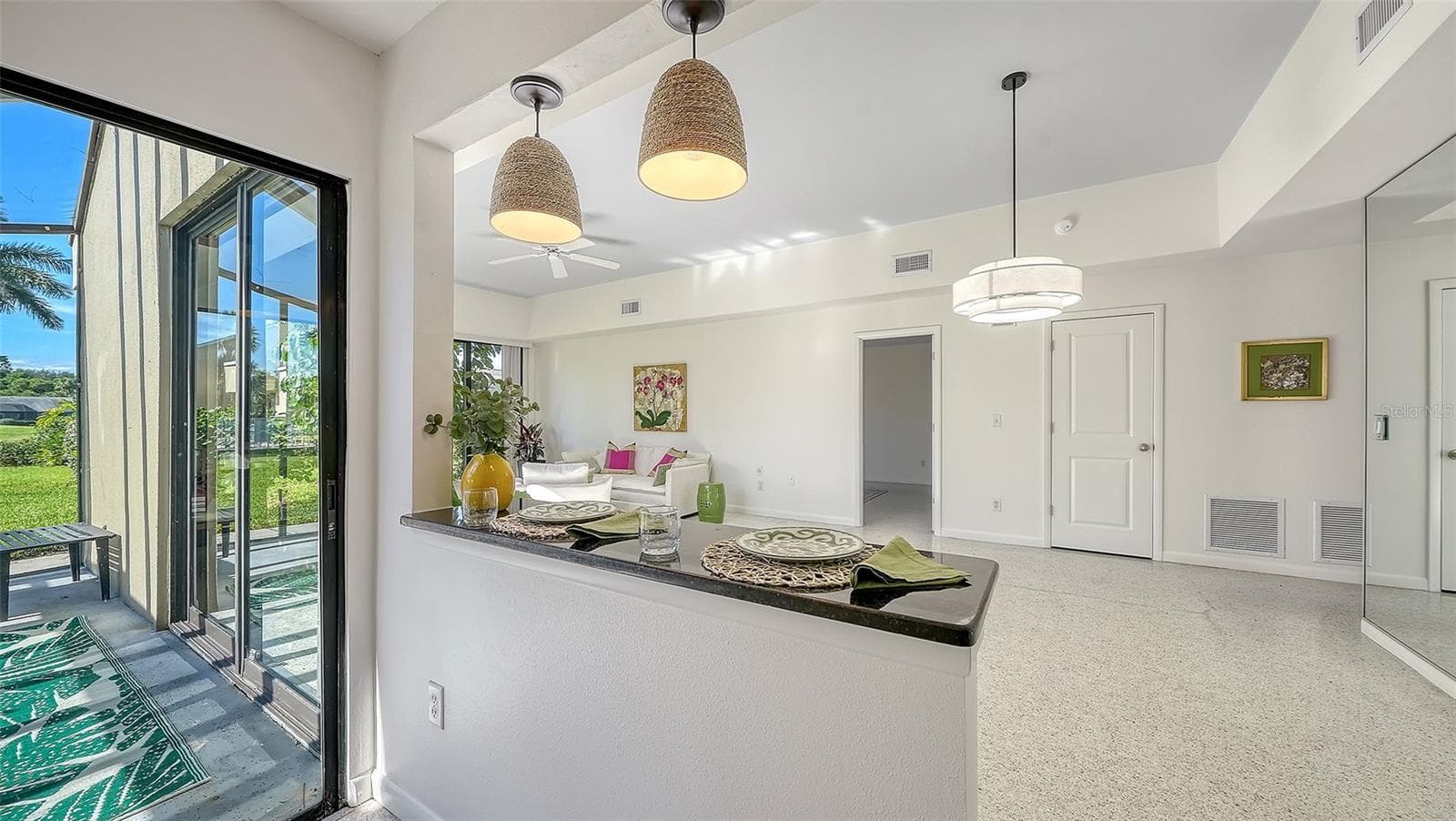 Condominium at 2761 HORSESHOE CT #Q4, SARASOTA, photo 16 of 61