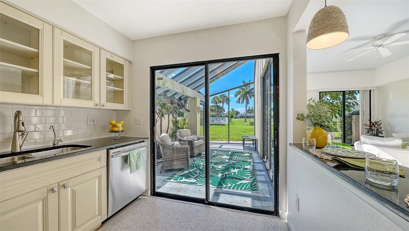 Condominium at 2761 HORSESHOE CT #Q4, SARASOTA, photo 17 of 61