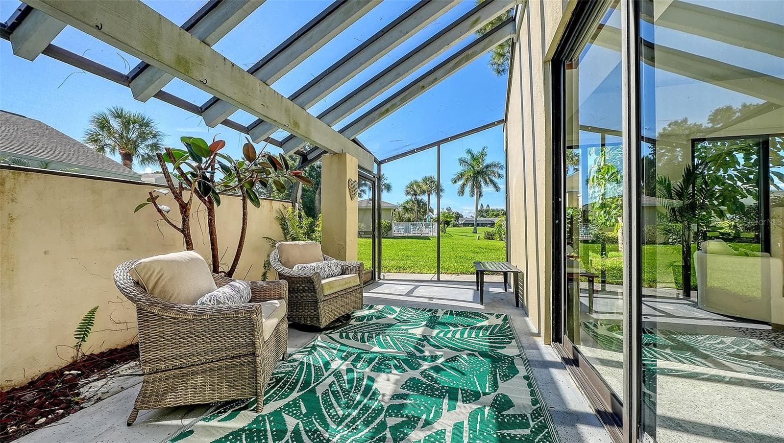 Condominium at 2761 HORSESHOE CT #Q4, SARASOTA, photo 26 of 61