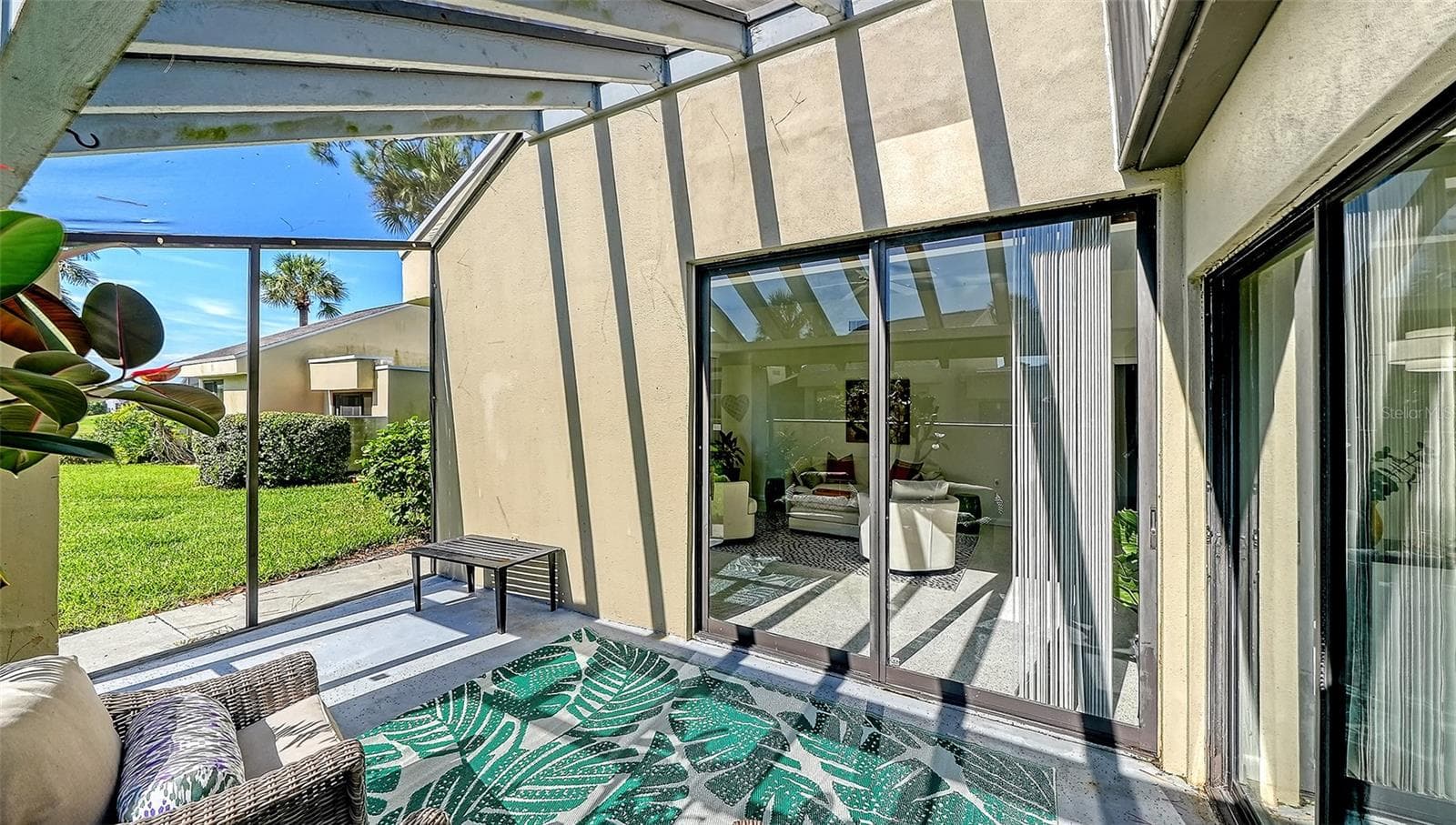 Condominium at 2761 HORSESHOE CT #Q4, SARASOTA, photo 27 of 61