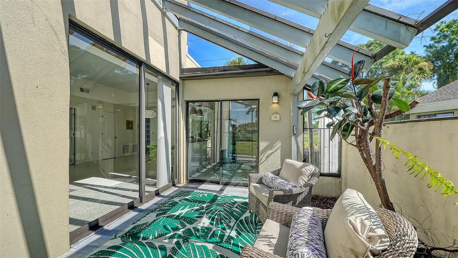 Condominium at 2761 HORSESHOE CT #Q4, SARASOTA, photo 28 of 61