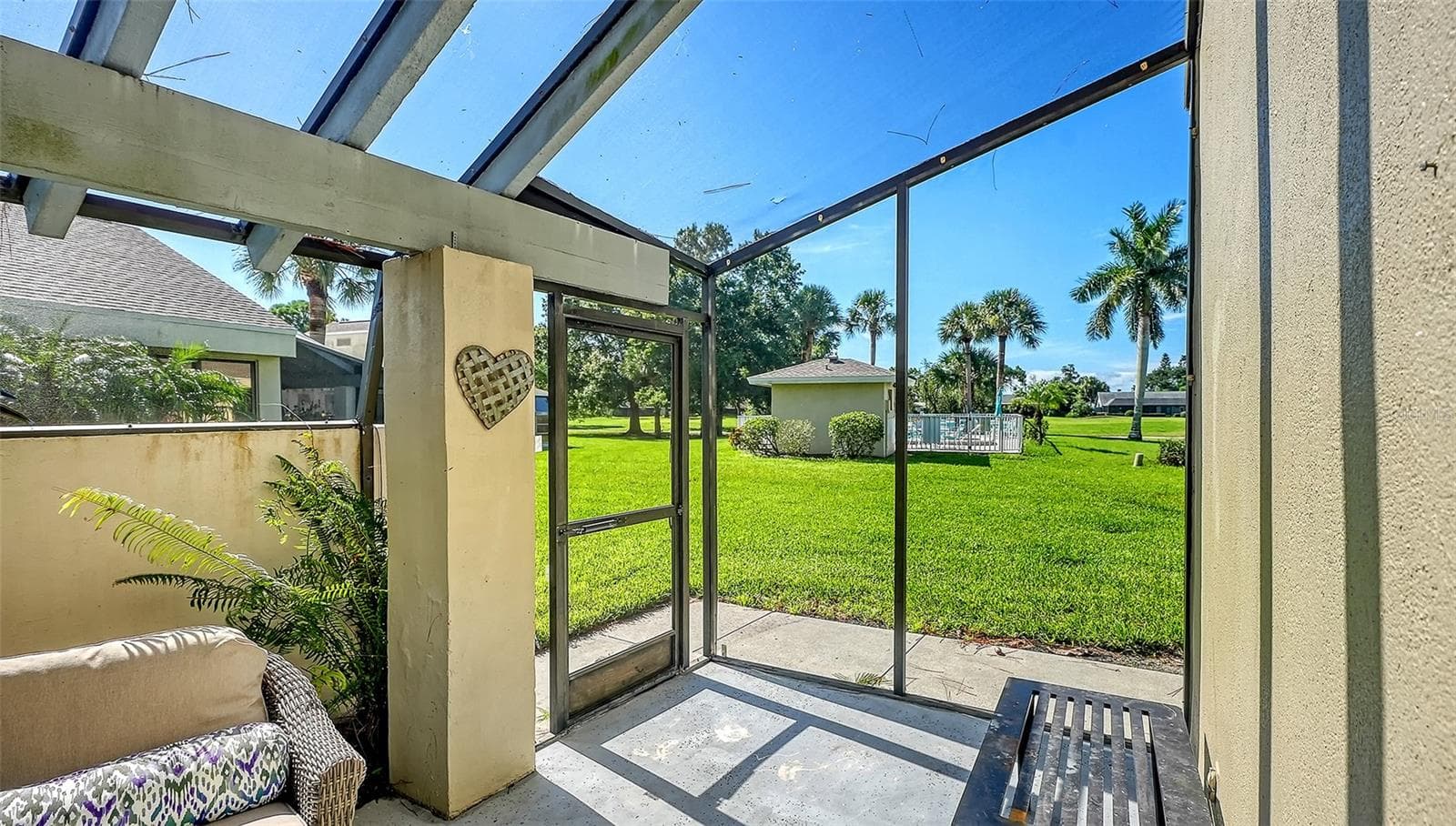 Condominium at 2761 HORSESHOE CT #Q4, SARASOTA, photo 29 of 61
