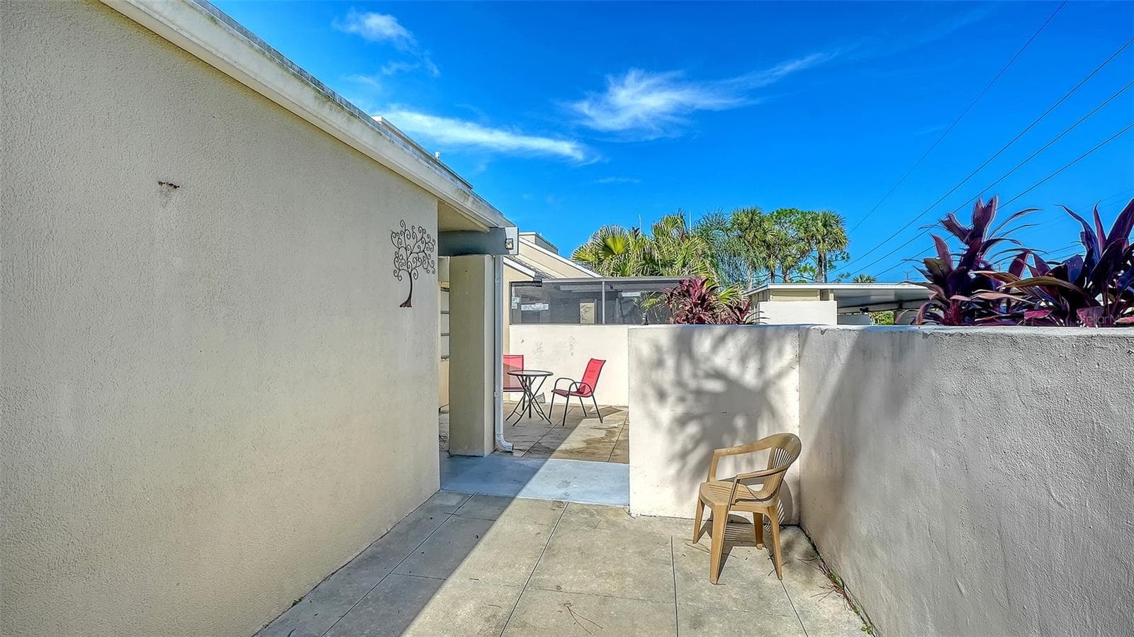 Condominium at 2761 HORSESHOE CT #Q4, SARASOTA, photo 35 of 61