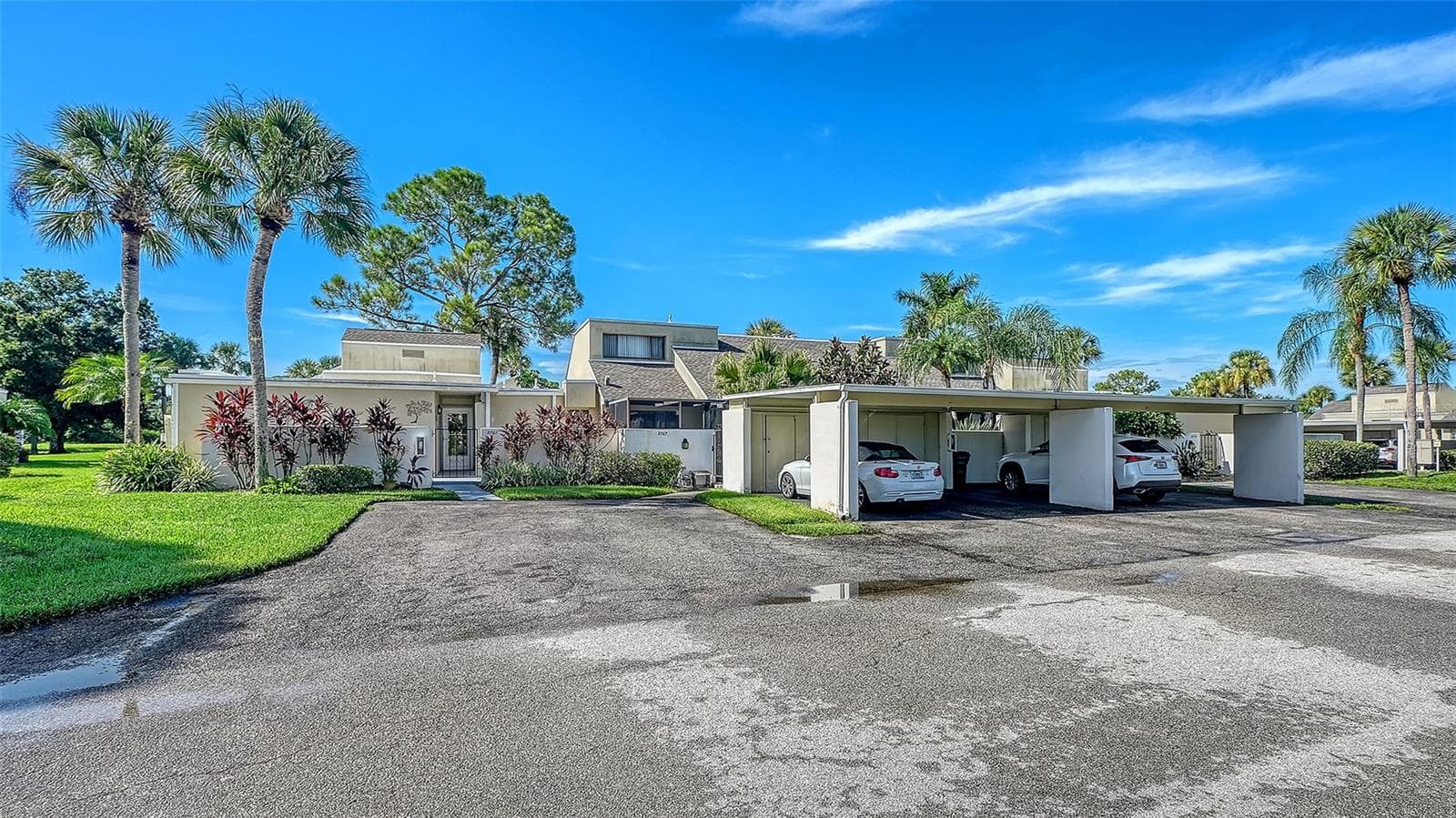 Condominium at 2761 HORSESHOE CT #Q4, SARASOTA, photo 36 of 61
