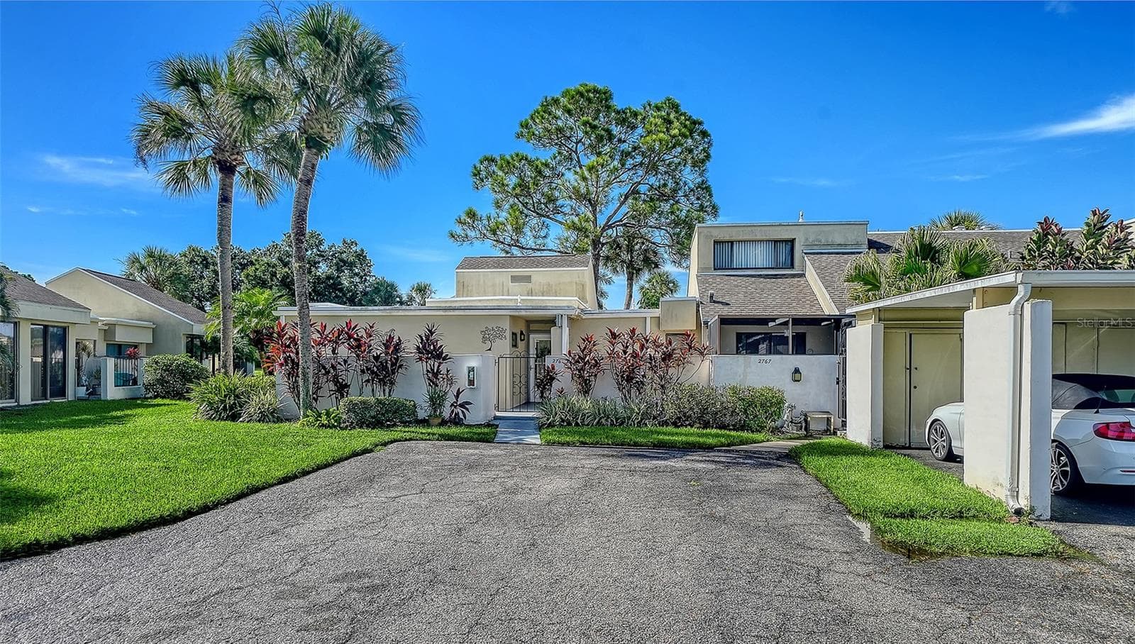 Condominium at 2761 HORSESHOE CT #Q4, SARASOTA, photo 37 of 61