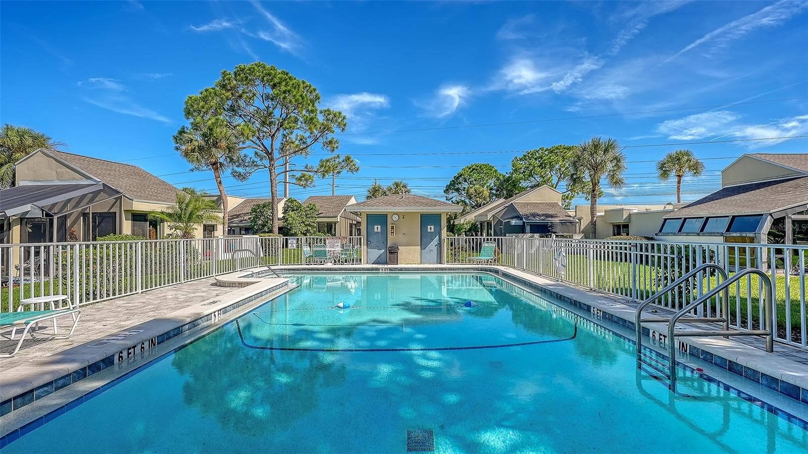 Condominium at 2761 HORSESHOE CT #Q4, SARASOTA, photo 39 of 61