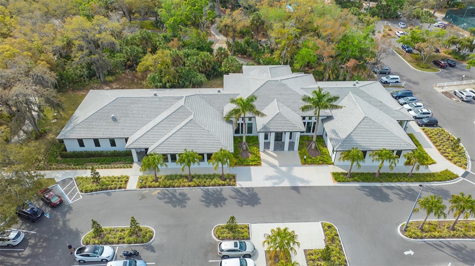 Condominium at 2761 HORSESHOE CT #Q4, SARASOTA, photo 44 of 61