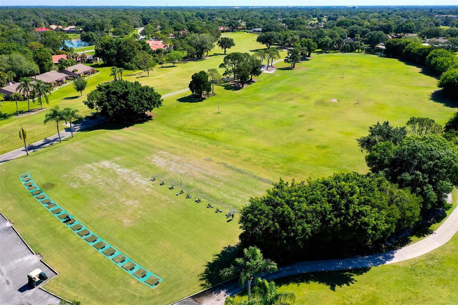 Condominium at 2761 HORSESHOE CT #Q4, SARASOTA, photo 50 of 61