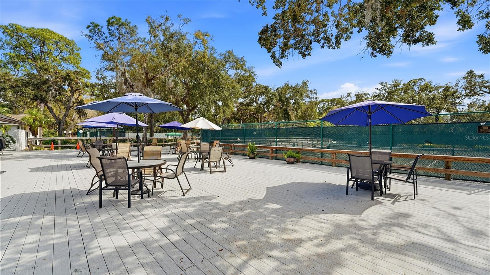 Condominium at 2761 HORSESHOE CT #Q4, SARASOTA, photo 60 of 61