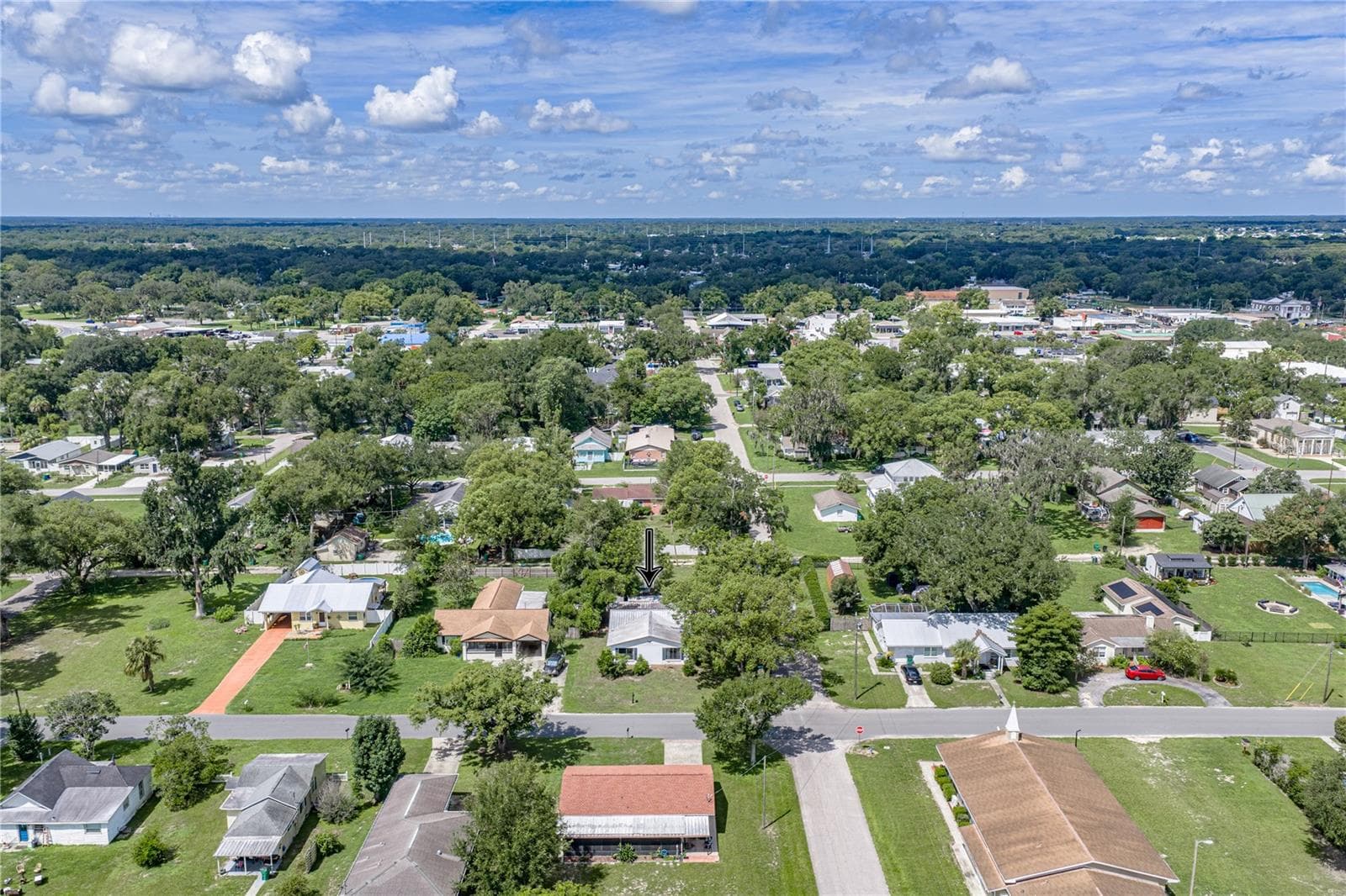 Single Family Residence at 5207 10TH ST, ZEPHYRHILLS, photo 2 of 44