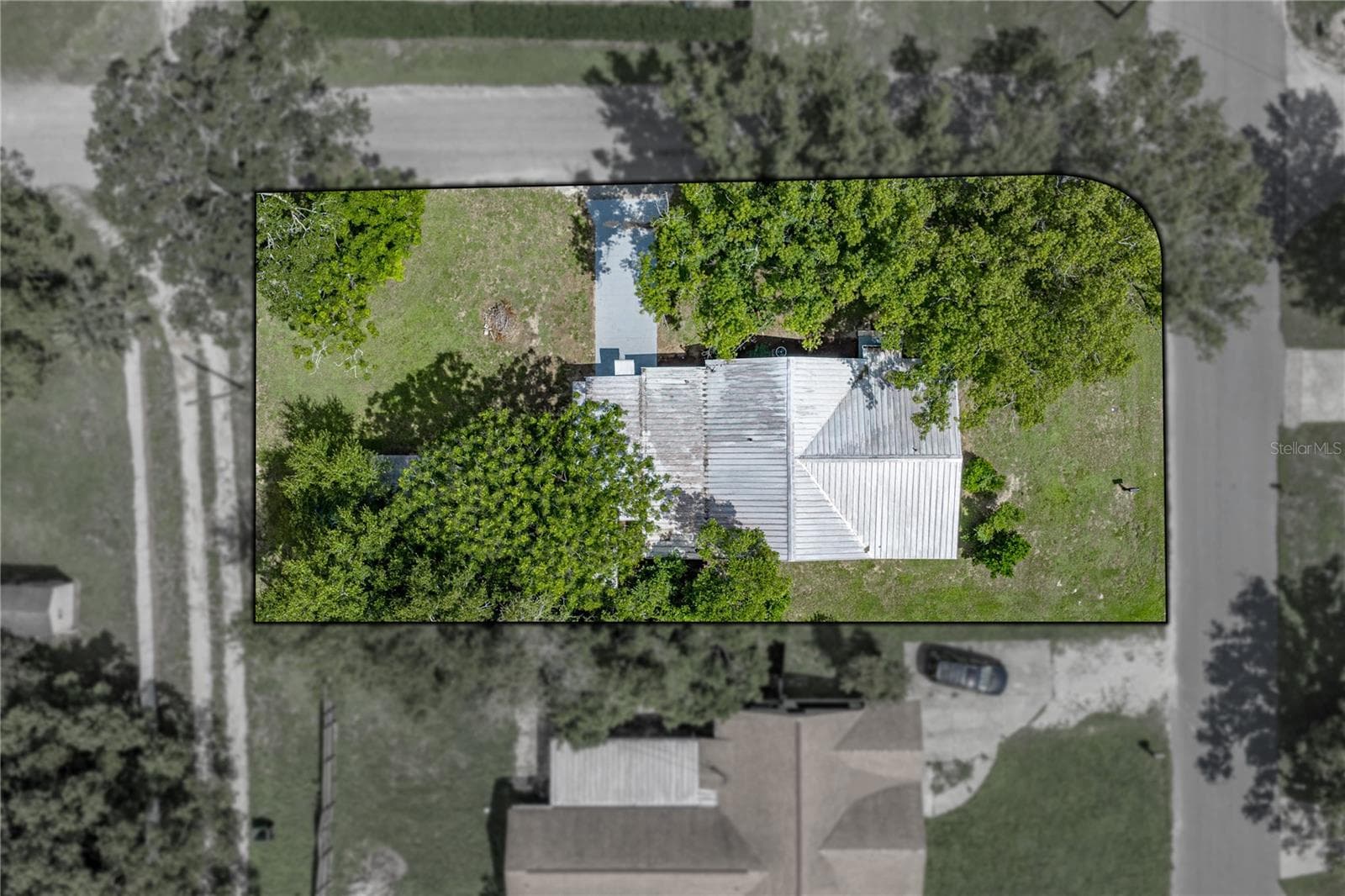 Single Family Residence at 5207 10TH ST, ZEPHYRHILLS, photo 4 of 44