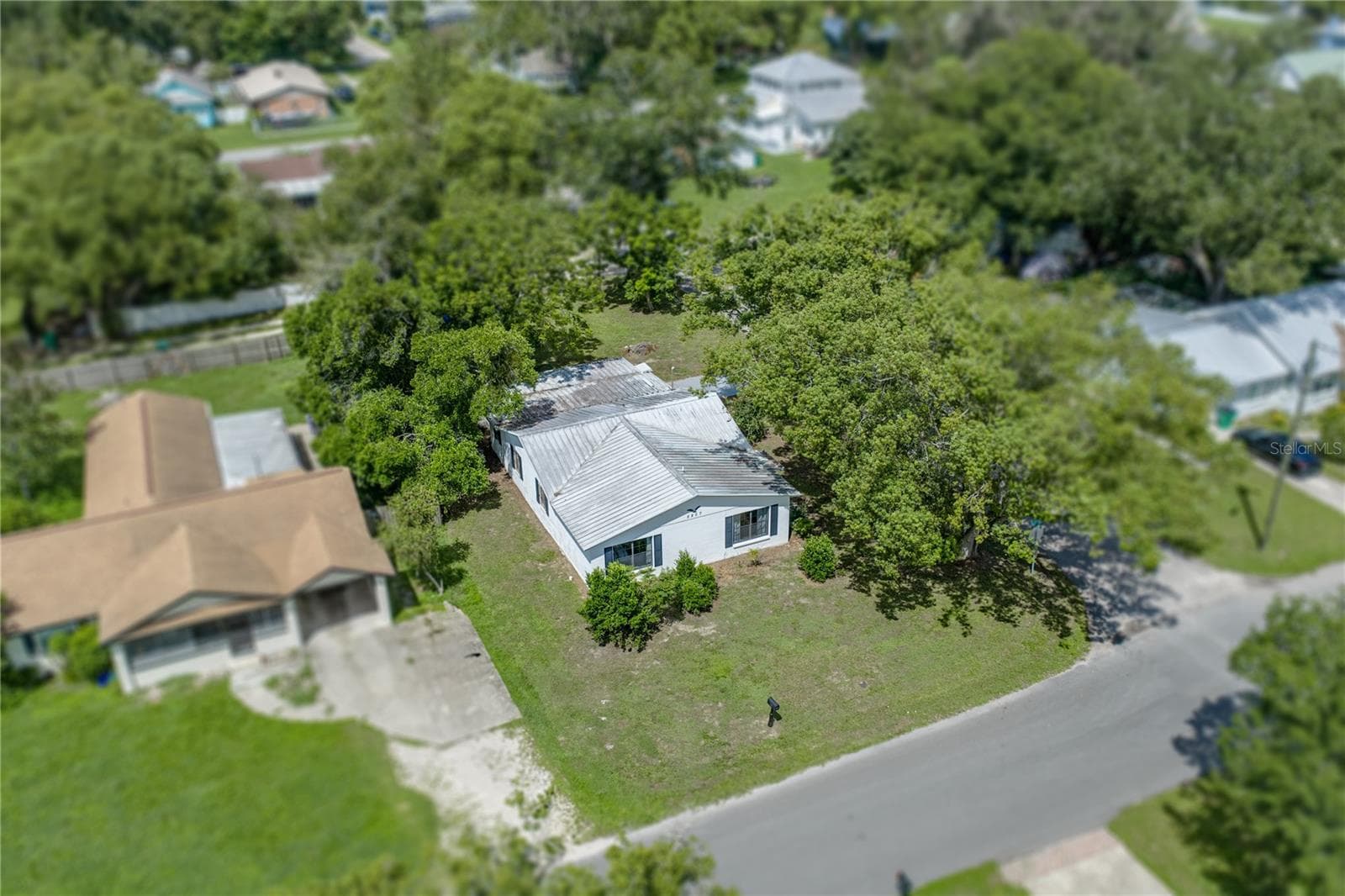 Single Family Residence at 5207 10TH ST, ZEPHYRHILLS, photo 5 of 44