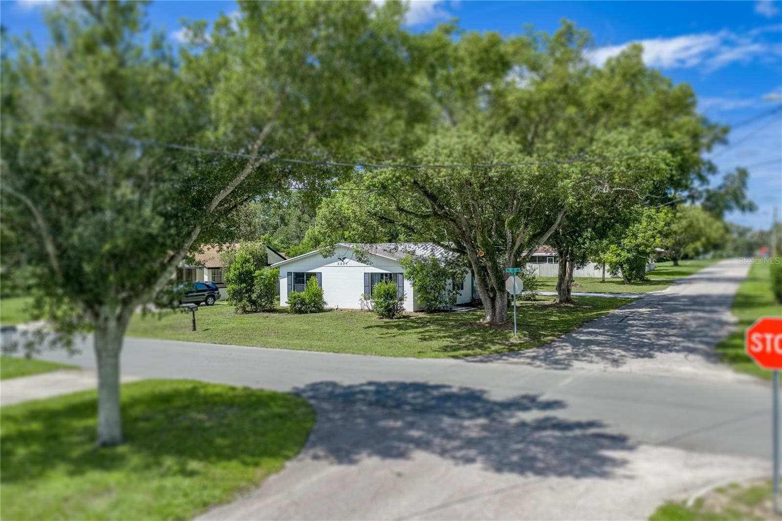 Single Family Residence at 5207 10TH ST, ZEPHYRHILLS, photo 6 of 44