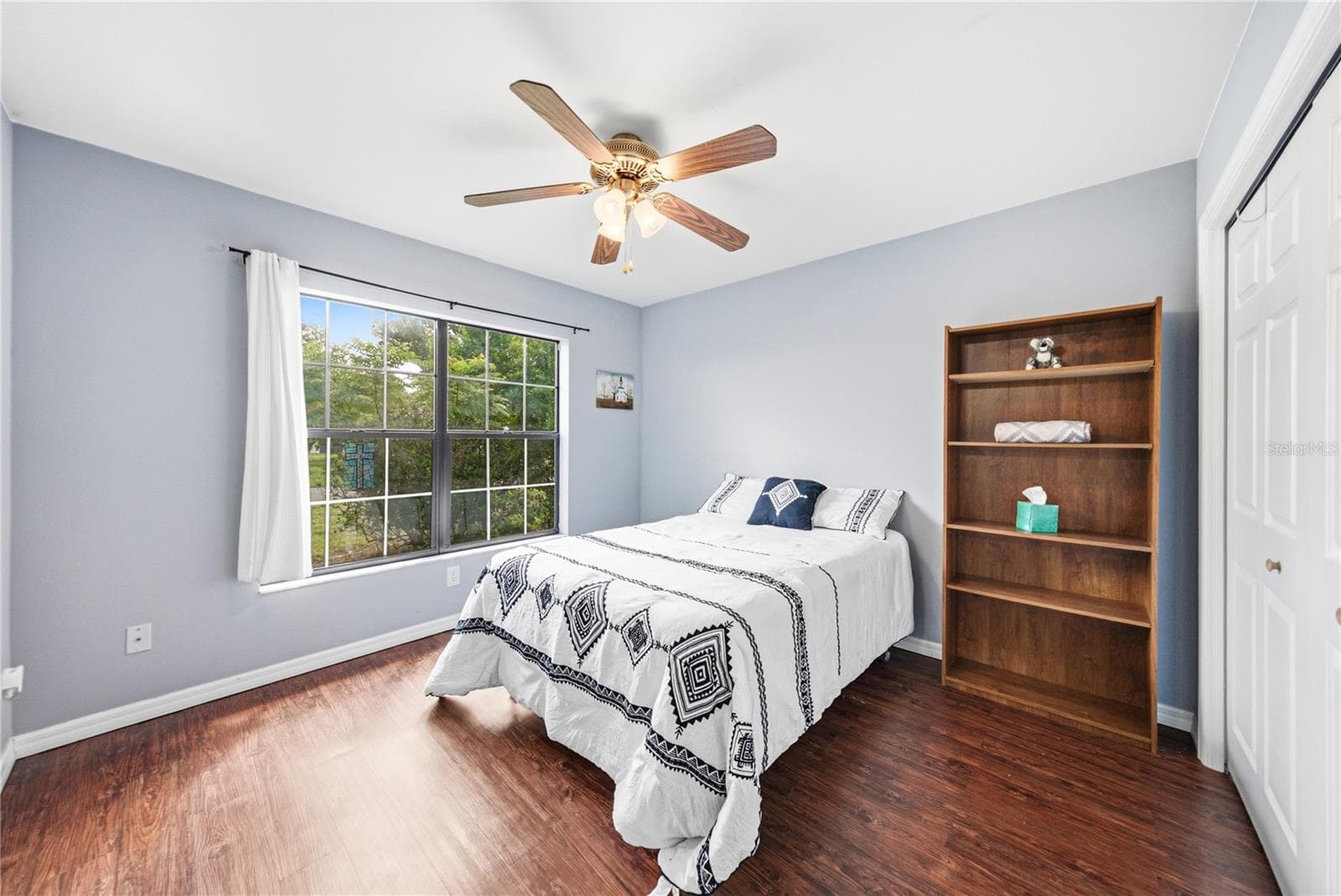 Single Family Residence at 5207 10TH ST, ZEPHYRHILLS, photo 20 of 44