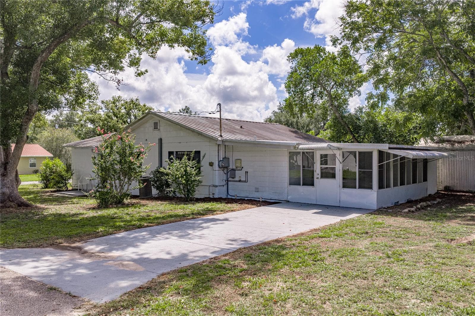 Single Family Residence at 5207 10TH ST, ZEPHYRHILLS, photo 43 of 44