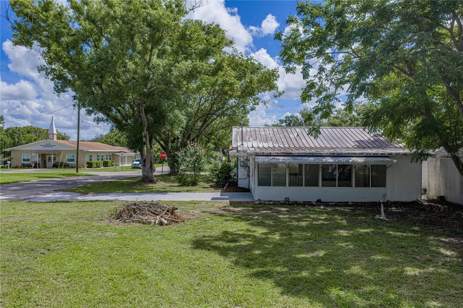 Single Family Residence at 5207 10TH ST, ZEPHYRHILLS, photo 44 of 44
