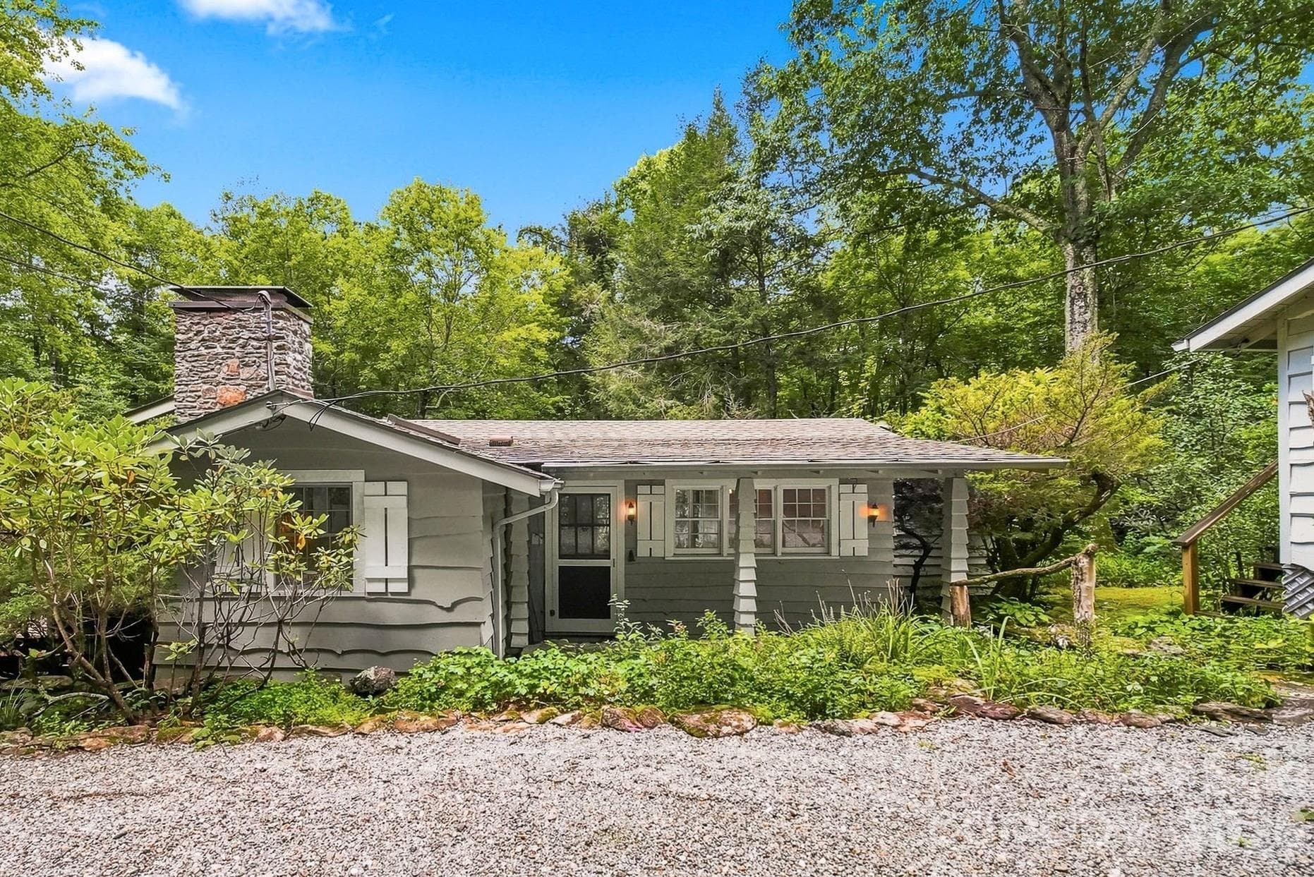 Single Family Residence at 6354 Gingercake Road, Newland, photo 42 of 44