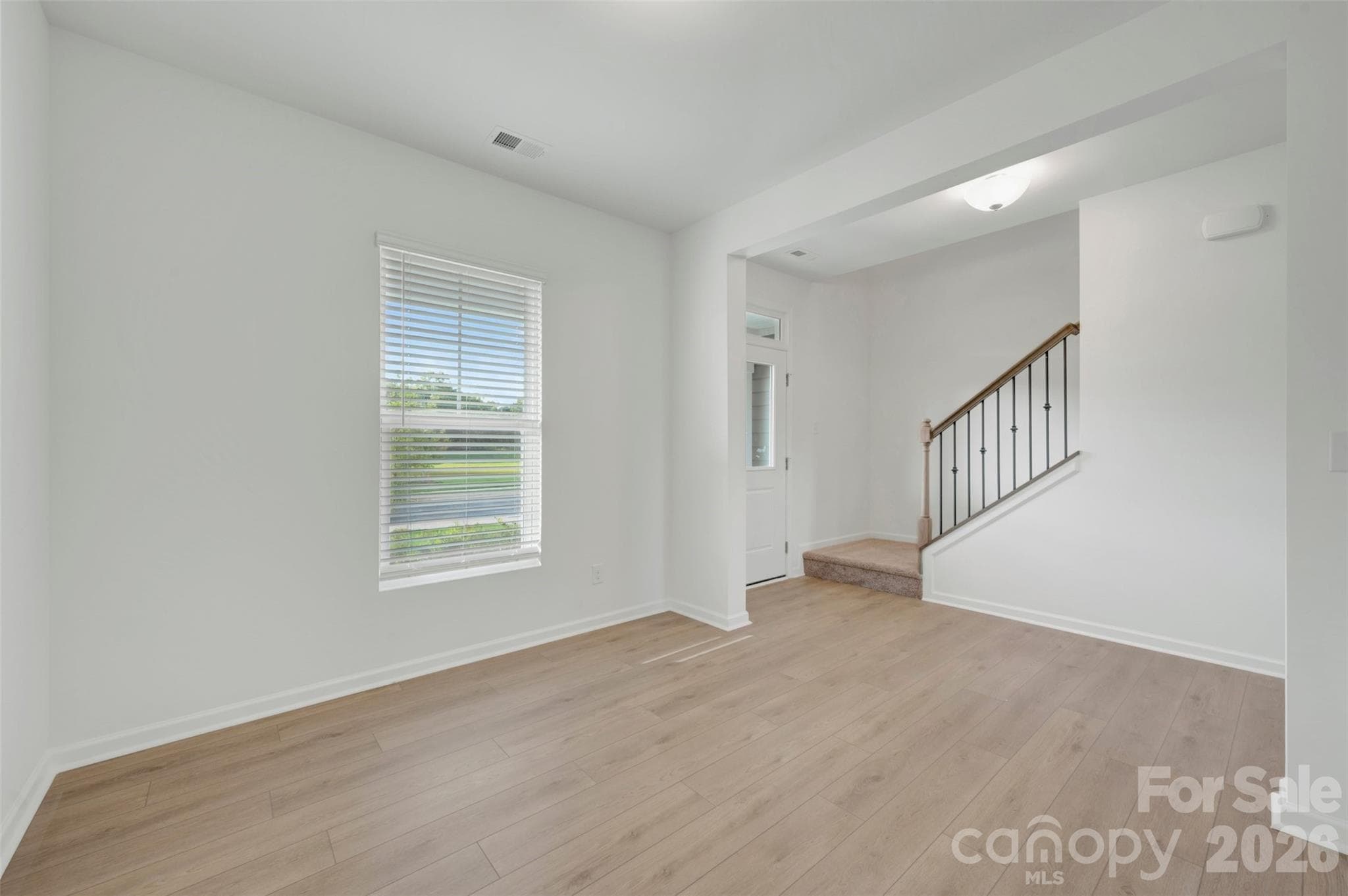 Flex room - 1358 Fremont Drive, Wingate