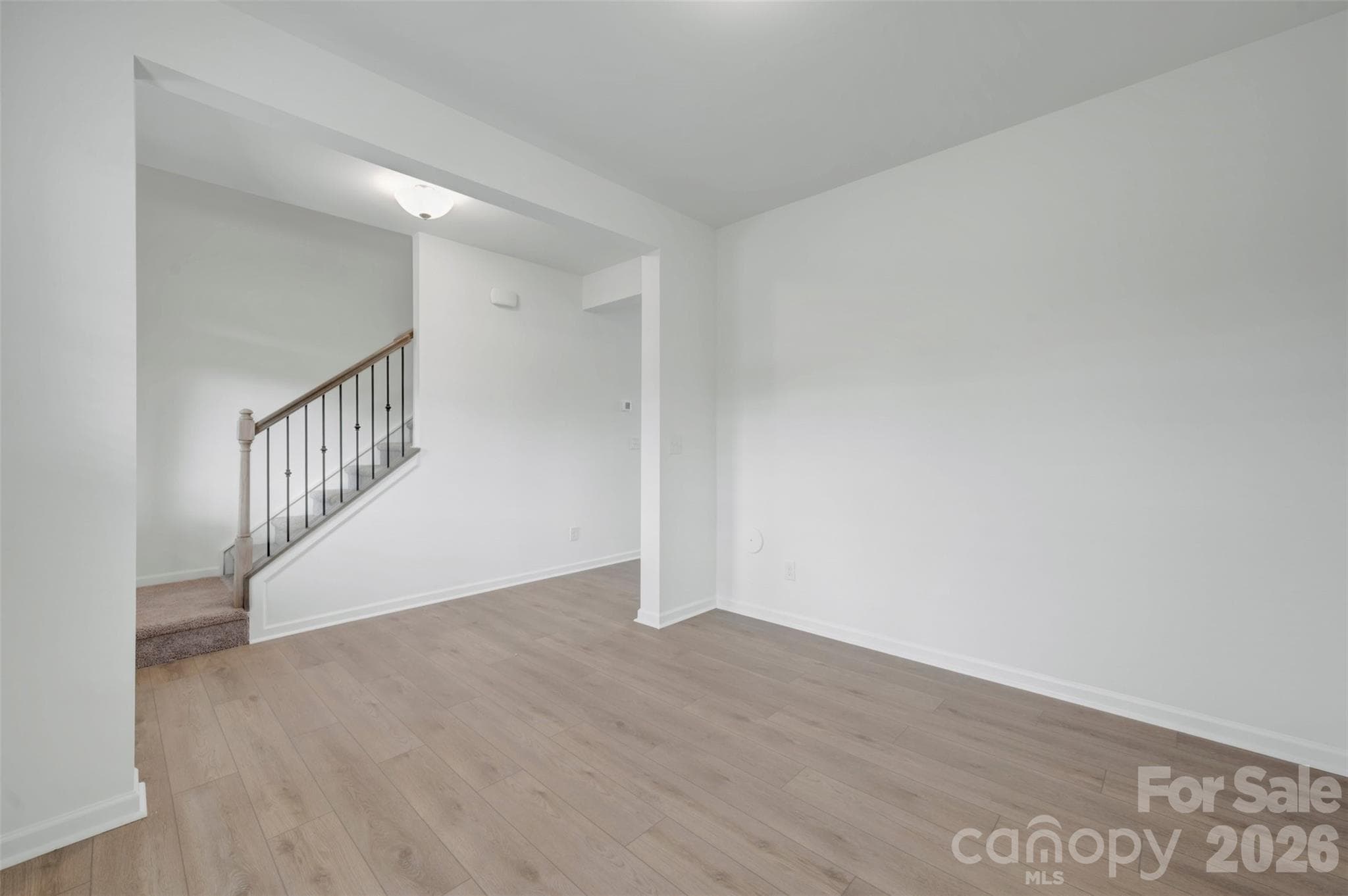 Flex room - 1358 Fremont Drive, Wingate