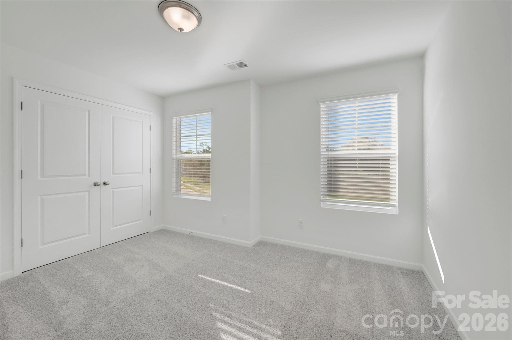 Secondary bedroom - 1358 Fremont Drive, Wingate