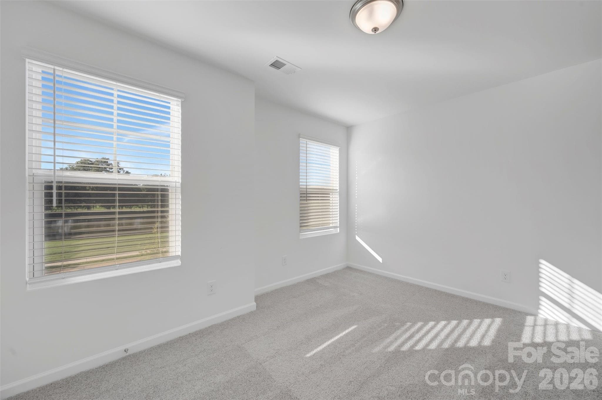 Secondary bedroom - 1358 Fremont Drive, Wingate