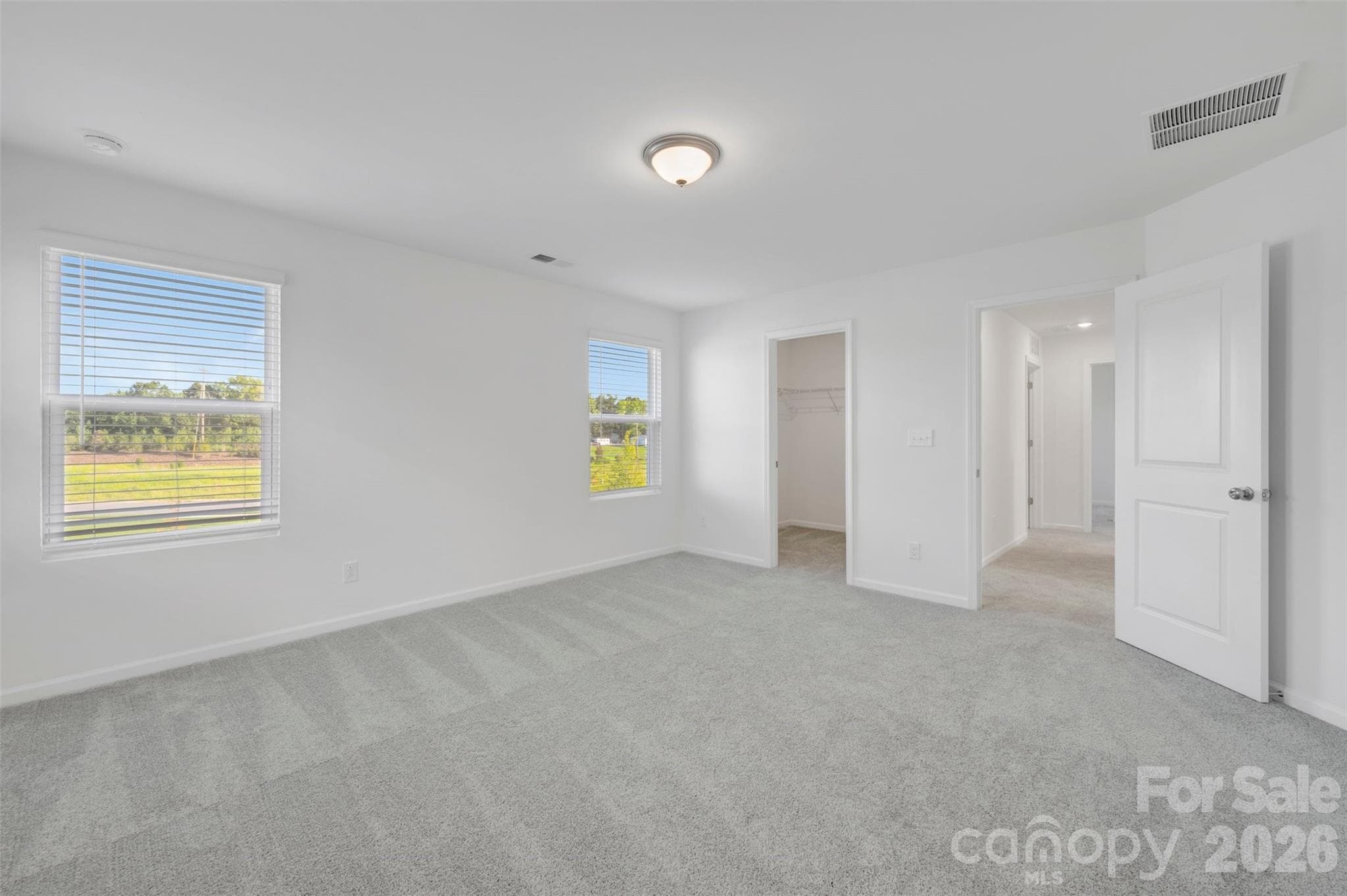 Owner's suite - 1358 Fremont Drive, Wingate
