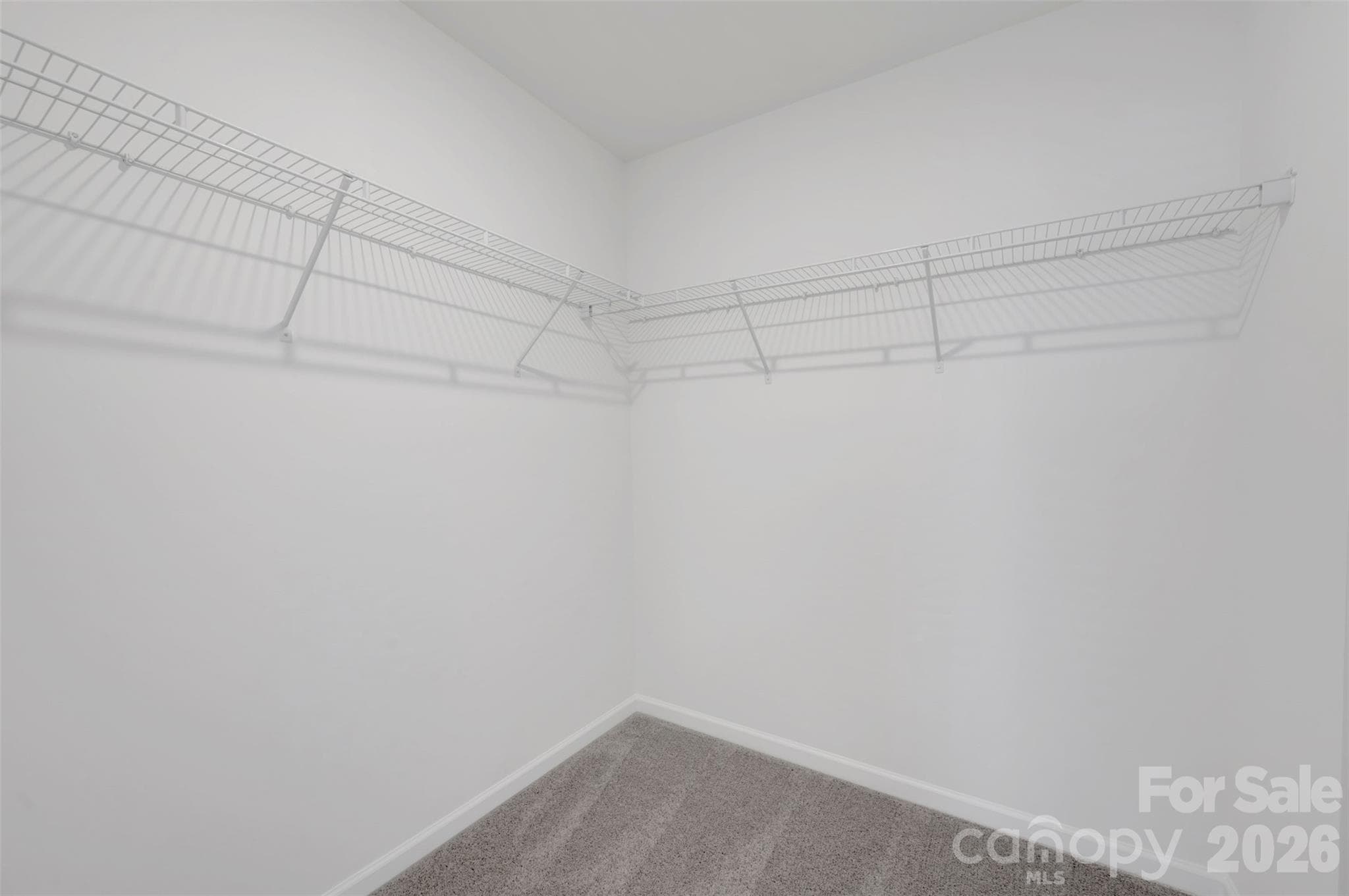 Owner's suite - 1358 Fremont Drive, Wingate