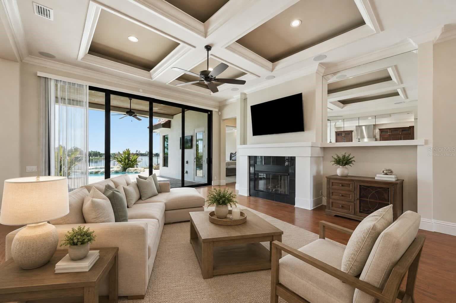 Virtually Staged - 12102 MONTALCINO CIR, WINDERMERE