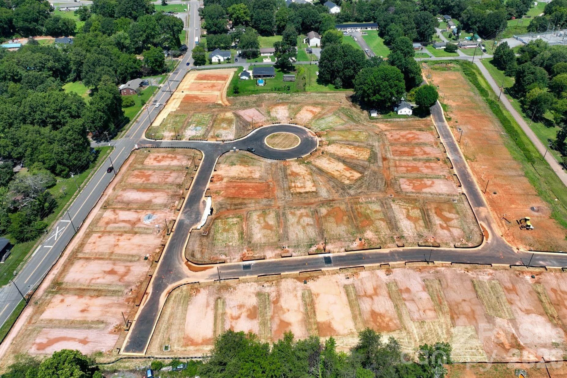 Single Family Residence at 1717 N Rankin Avenue, Newton, photo 23 of 25
