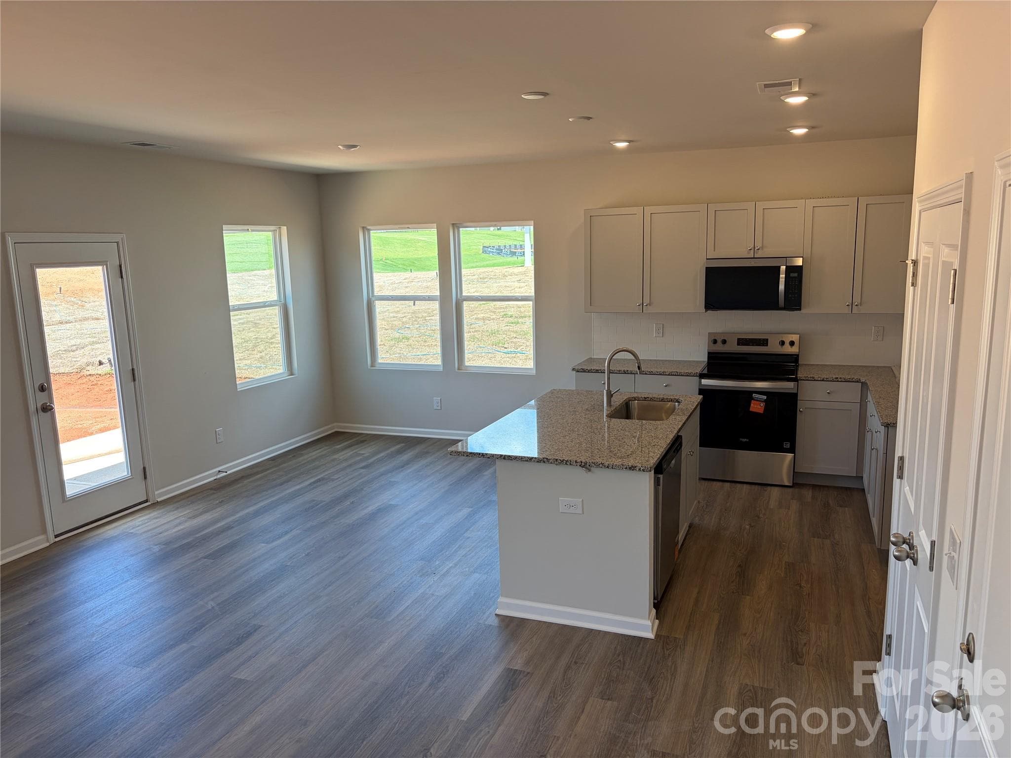Single Family Residence at 1328 Chiefs Lane, Richburg, photo 4 of 10