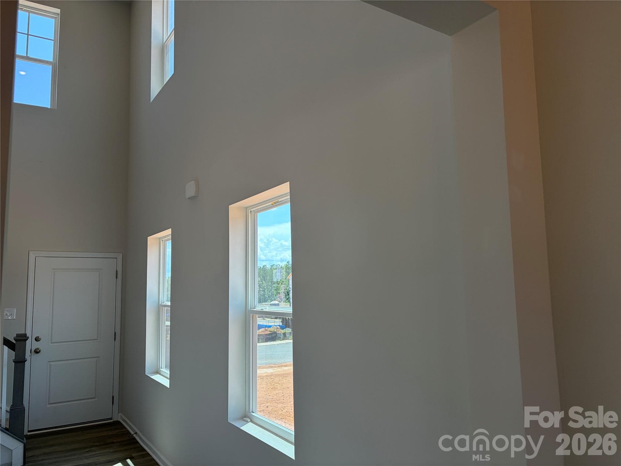 Single Family Residence at 1328 Chiefs Lane, Richburg, photo 5 of 10