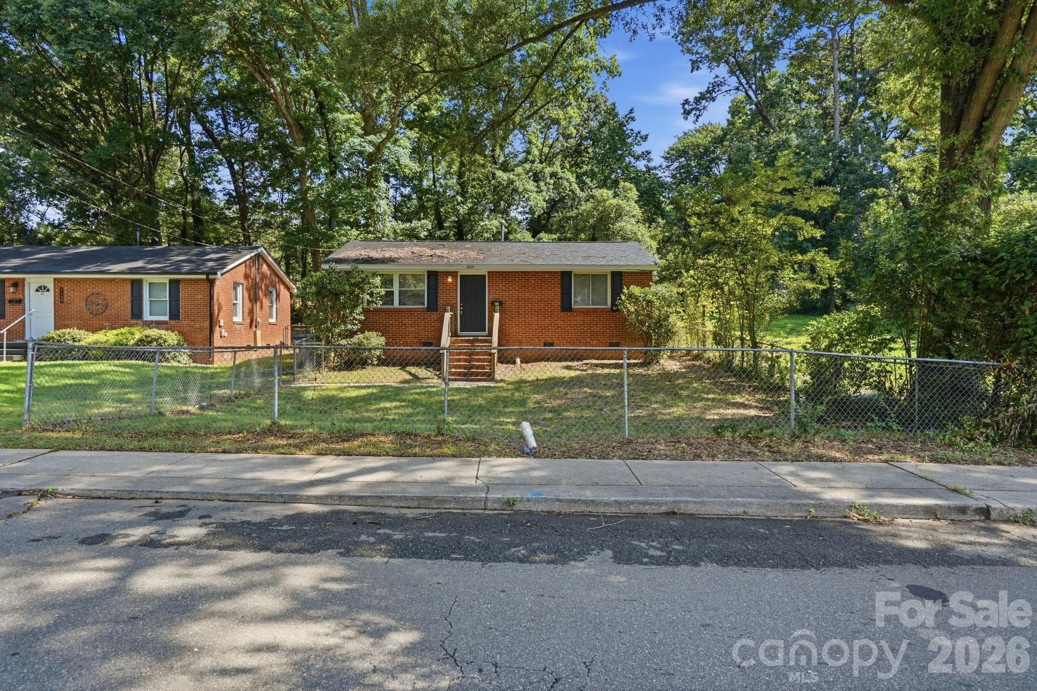 1805 Purser Drive