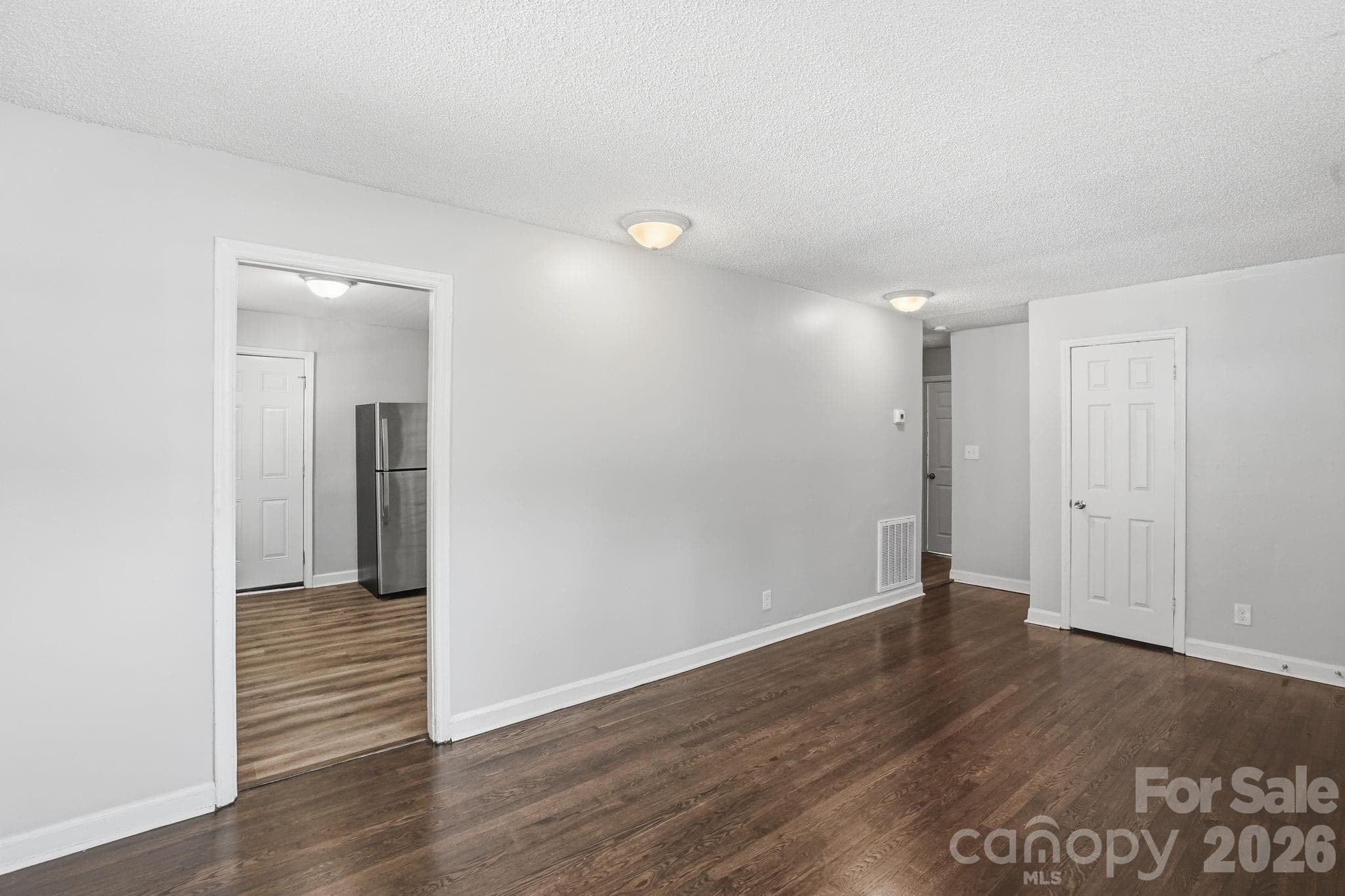 Single Family Residence at 1805 Purser Drive, Charlotte, photo 4 of 23