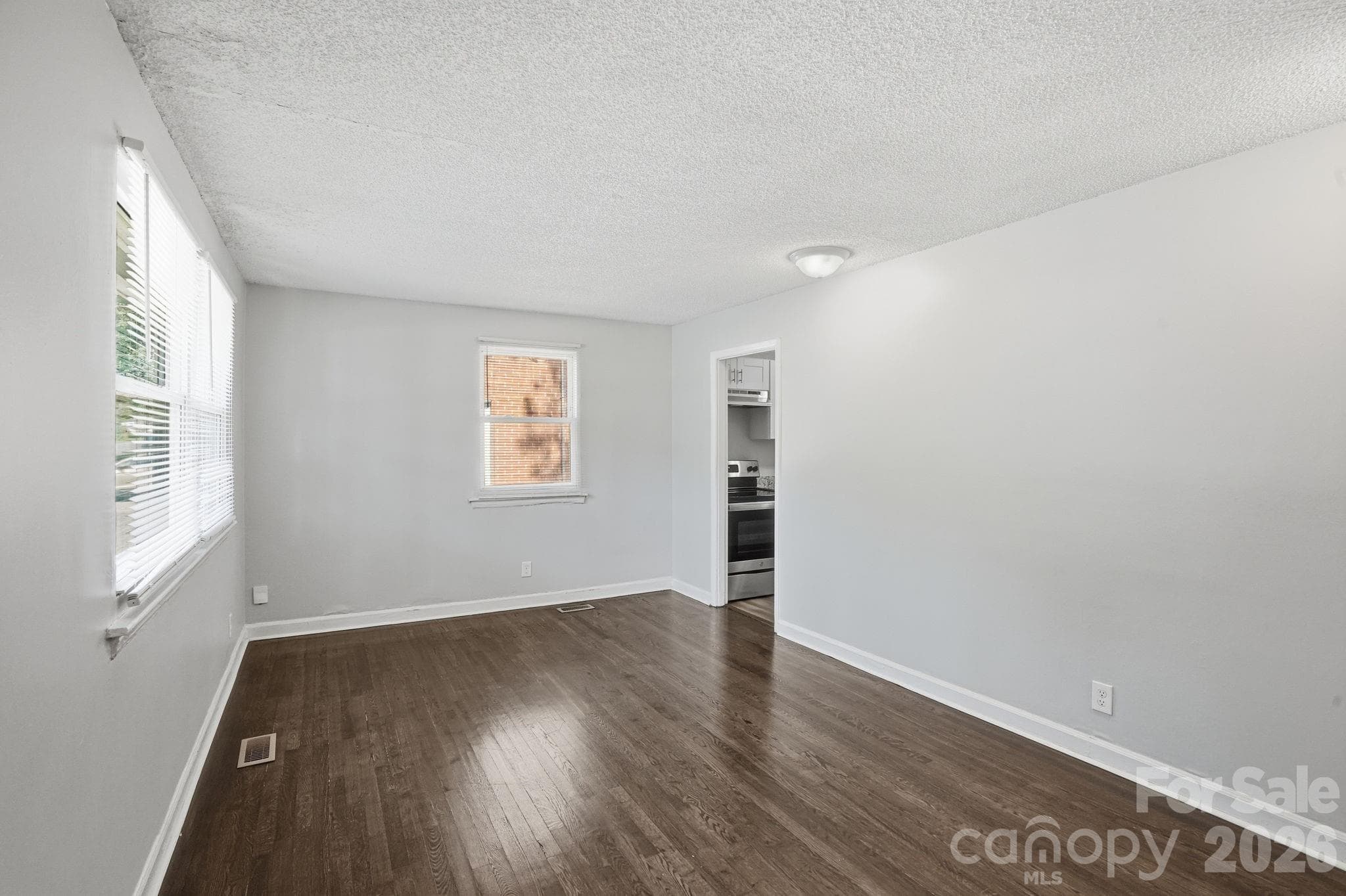 Single Family Residence at 1805 Purser Drive, Charlotte, photo 6 of 23