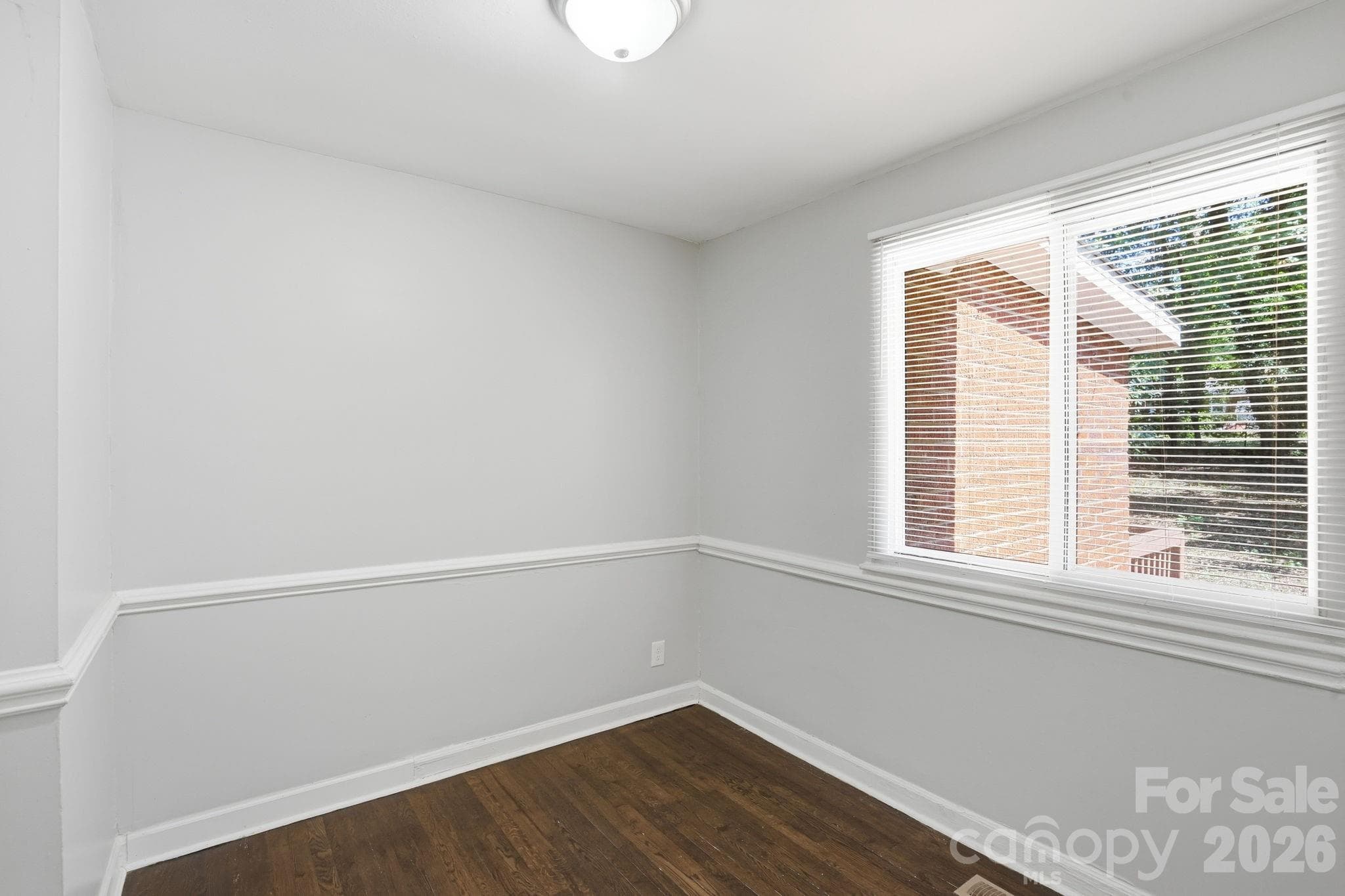 Single Family Residence at 1805 Purser Drive, Charlotte, photo 7 of 23
