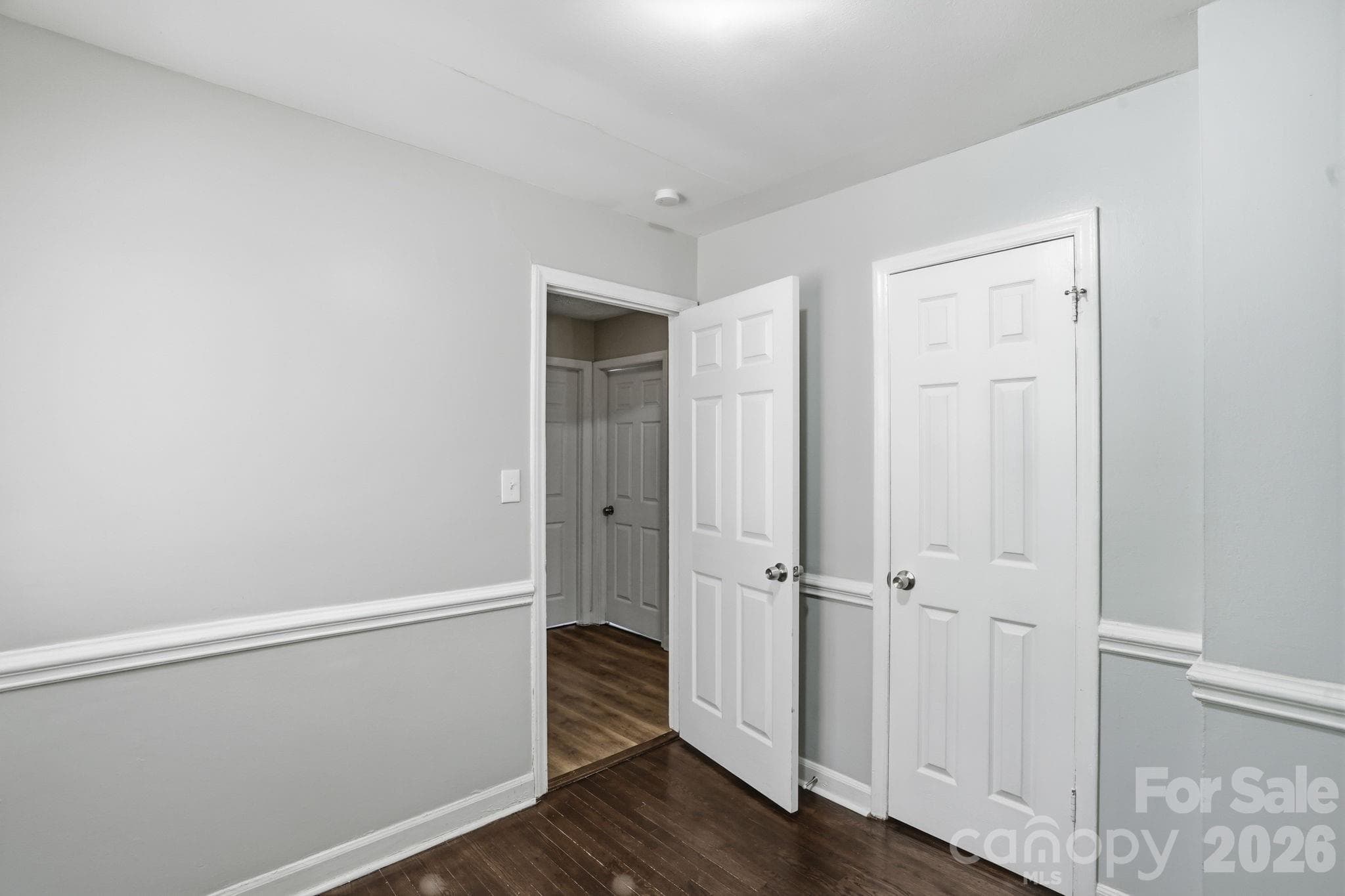 Single Family Residence at 1805 Purser Drive, Charlotte, photo 17 of 23