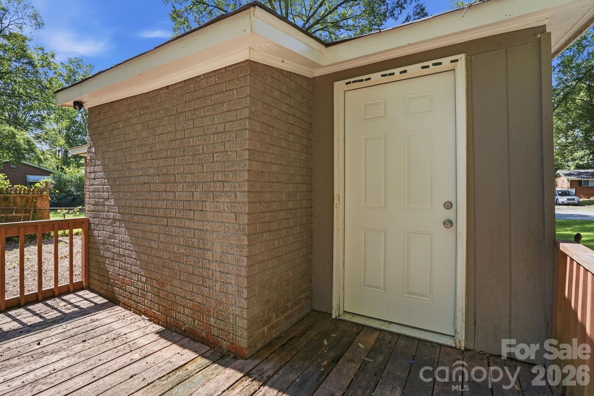 Single Family Residence at 1805 Purser Drive, Charlotte, photo 18 of 23