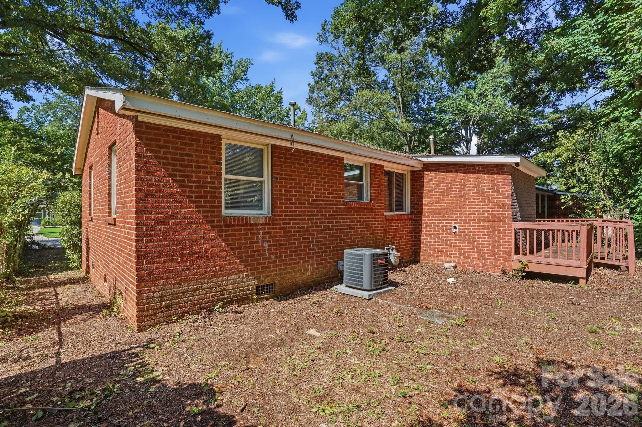 Single Family Residence at 1805 Purser Drive, Charlotte, photo 21 of 23