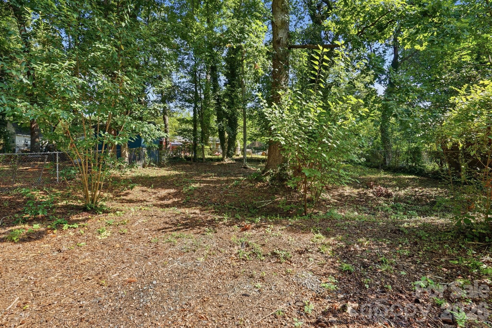 Single Family Residence at 1805 Purser Drive, Charlotte, photo 22 of 23