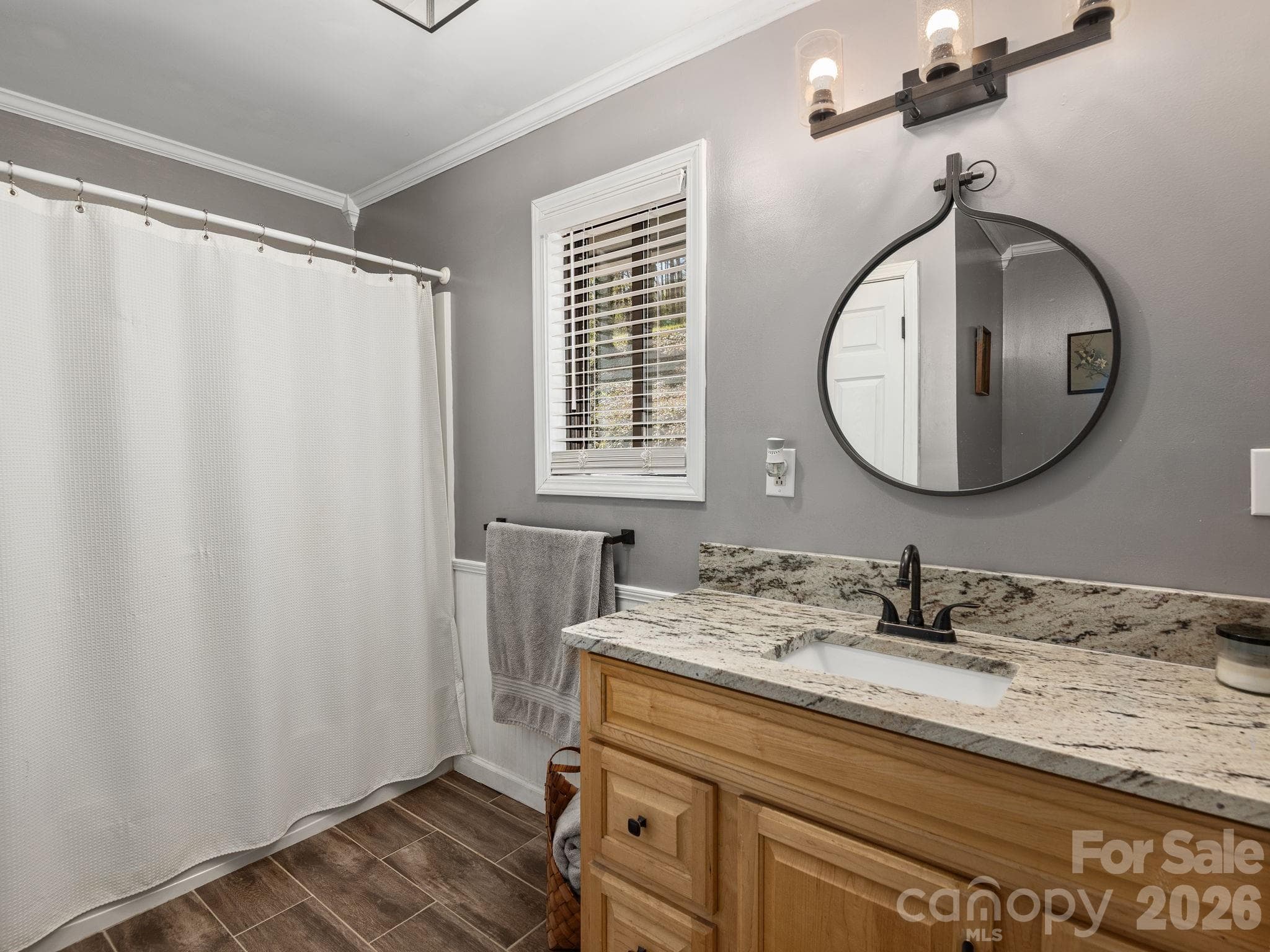 Single Family Residence at 228 White Oak Road, Waynesville, photo 21 of 45