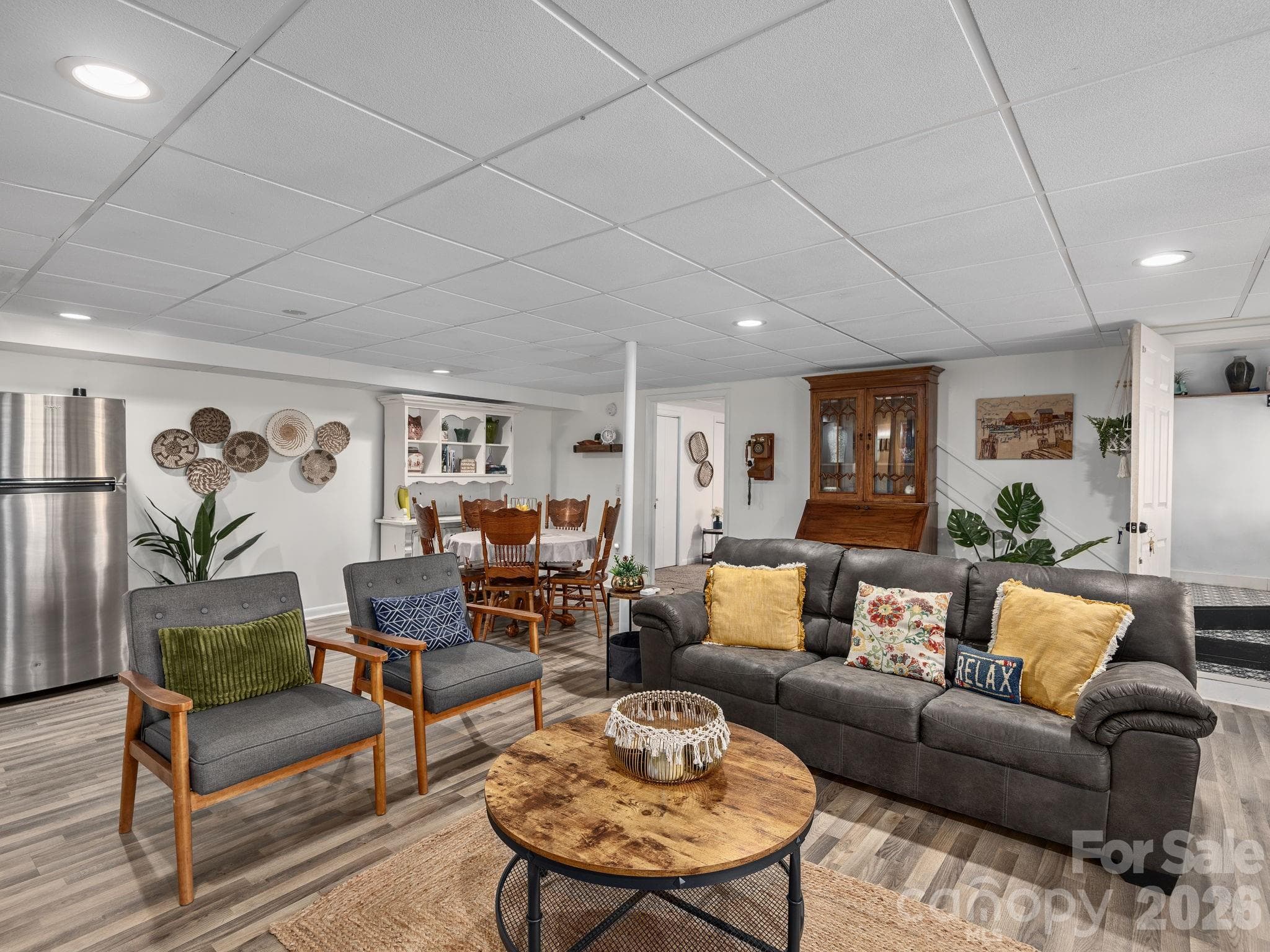Single Family Residence at 228 White Oak Road, Waynesville, photo 24 of 45