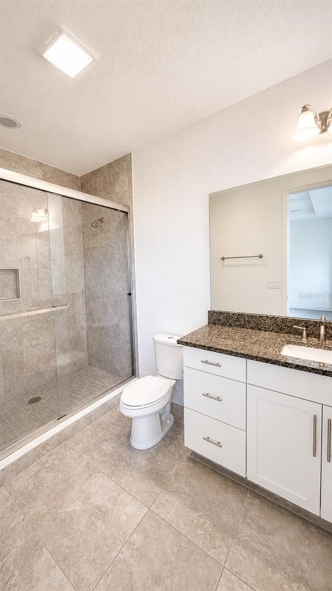 Master ensuite bathroom - 2nd floor - 14051 HELSBY ST, ORLANDO