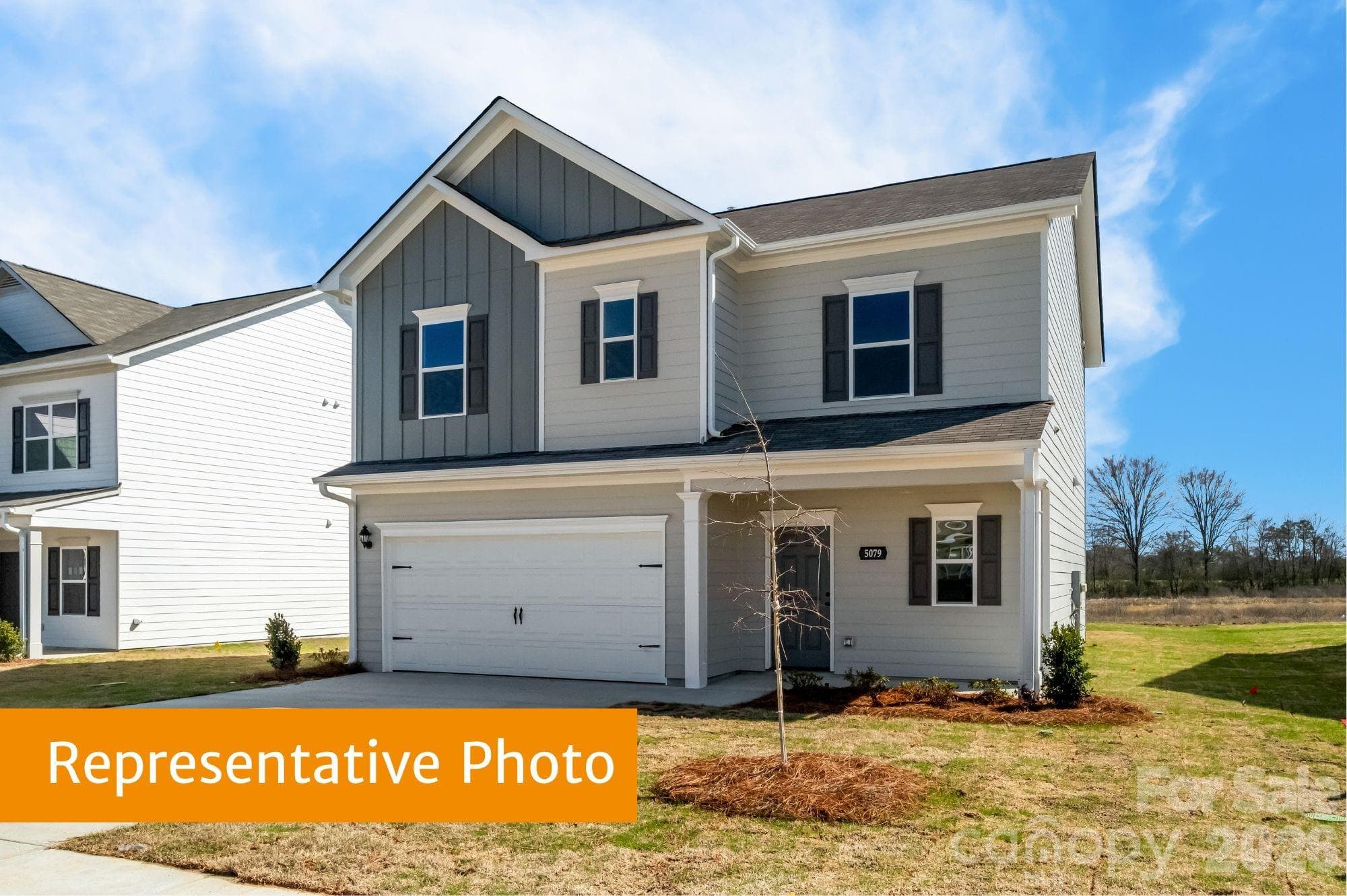 Single Family Residence at 5587 Hagler Loop, Catawba, photo 2 of 31